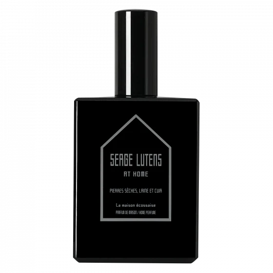 SERGE LUTENS DAYS BEST